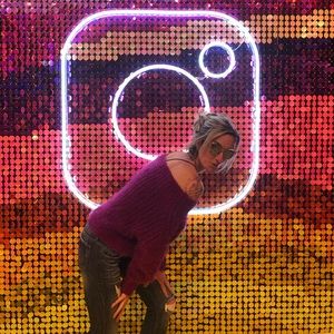 Meet your Posher, Stephanie